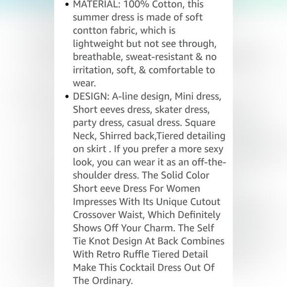 SENLLEN XL.100 0/0 Cotton - Picture 3 of 12